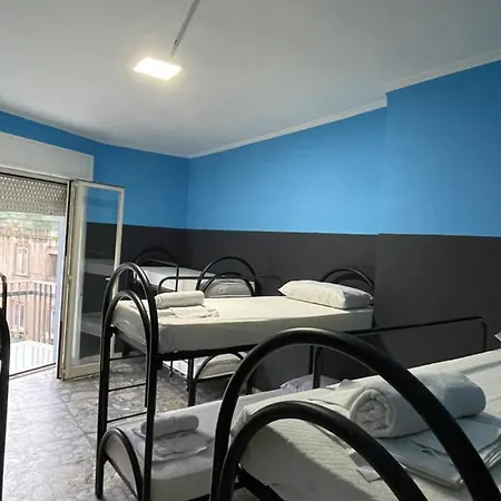 Hostel Alexander *