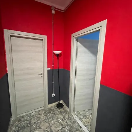 Hostel Alexander