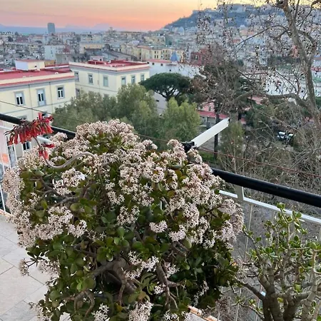 Sunrise Sweet Appartamento *