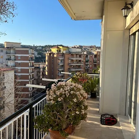 Sunrise Sweet Napoli