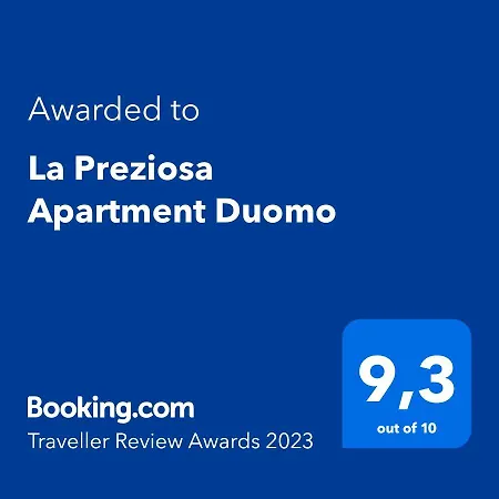 La Preziosa Duomo *