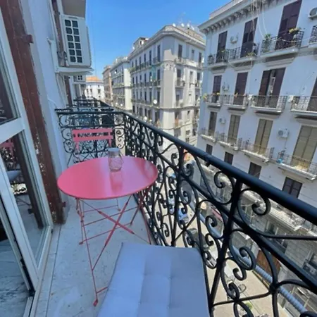 Da Vivere Giudecca 2* Naples