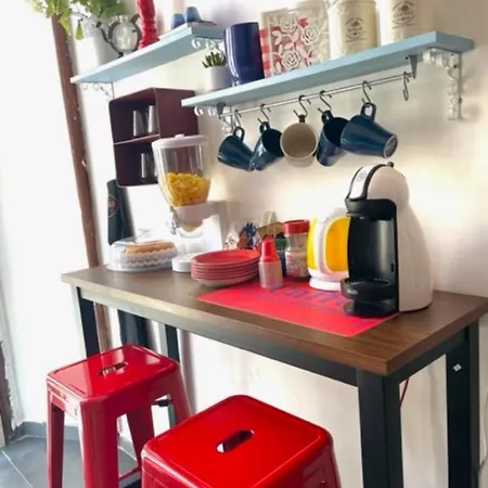 Guest house Da Vivere Giudecca