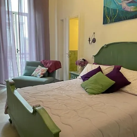 Da Vivere Giudecca Guest house