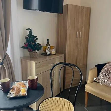 Guest house Da Vivere Giudecca