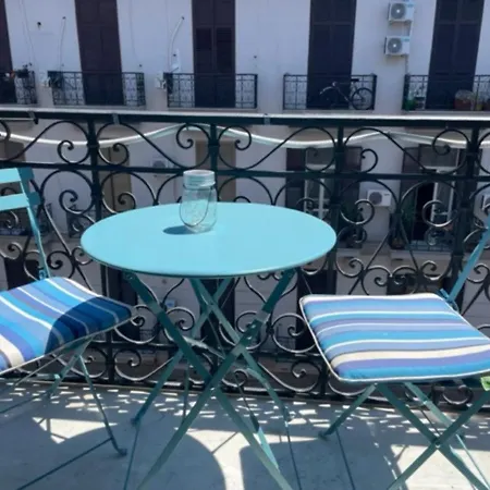 Da Vivere Giudecca Guest house Naples
