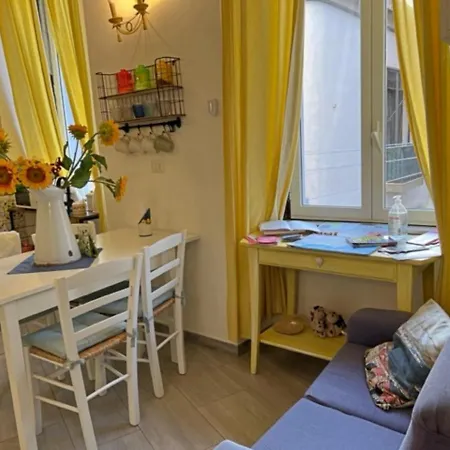 Guest house Da Vivere Giudecca 2*