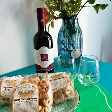 Da Vivere Giudecca Pensionat