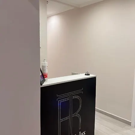 Toledo Regolax לינה וארוחת בוקר 2*