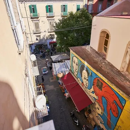 Πανσιόν Toto E Peppino Luxury