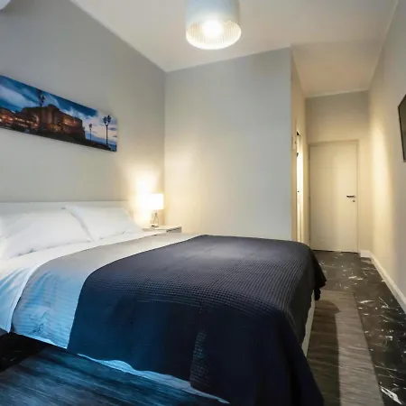 Silia House Centro 2*