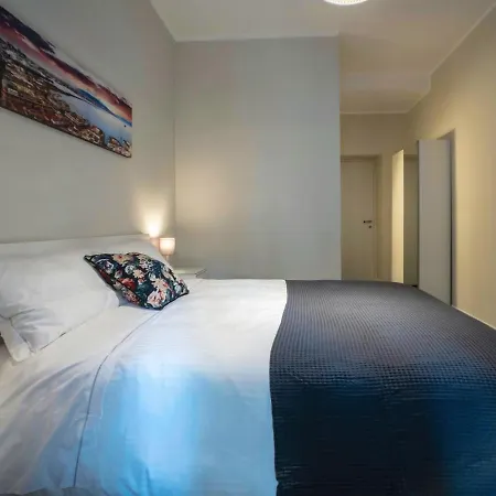 Silia House Centro