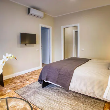 Silia House Centro 2* Napoli