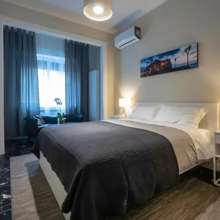 Silia House Centro 2* Napoli