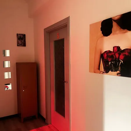 Shiva House Penzion