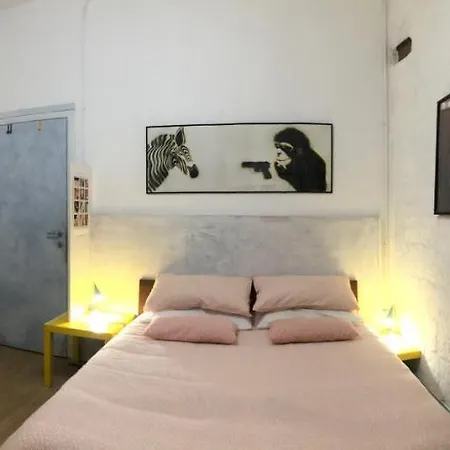 Akasa Di Flock Bed & Breakfast *