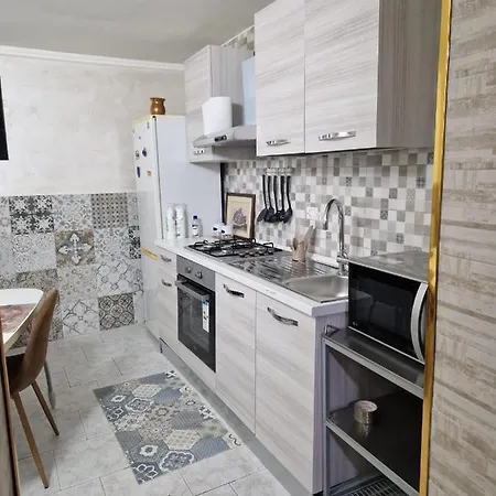 Nun C'e Penza