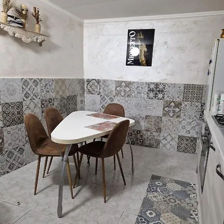 Nun C'e Penza Apartamento
