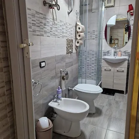 Apartamento Nun C'e Penza Nápoles
