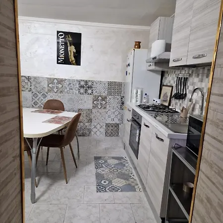 Nun C'e Penza Apartamento Nápoles