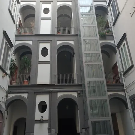 Museum Casa vacanze Napoli