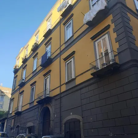 Casa vacanze Museum Napoli