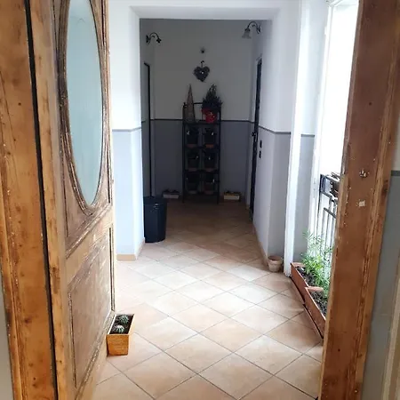 Casa vacanze Museum *