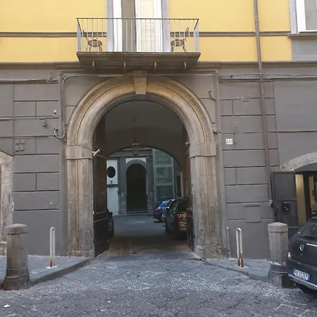 Casa vacanze Museum