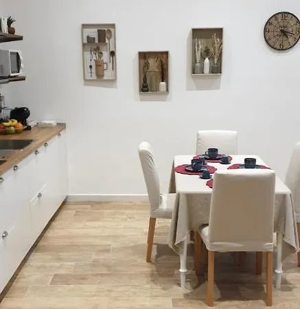 Casa vacanze Museum