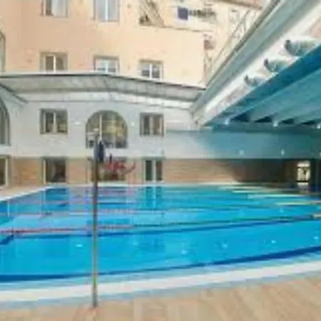 Appartement Dream House *