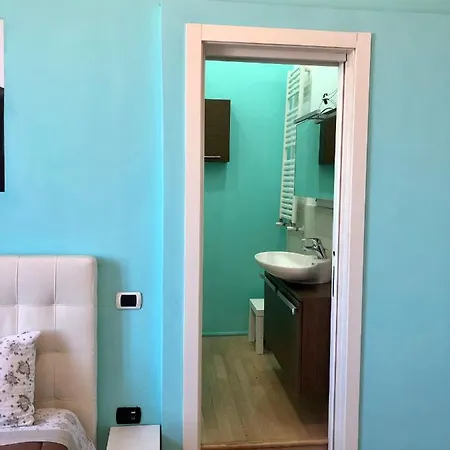 Lab Luxury Arenella - Appartamento *