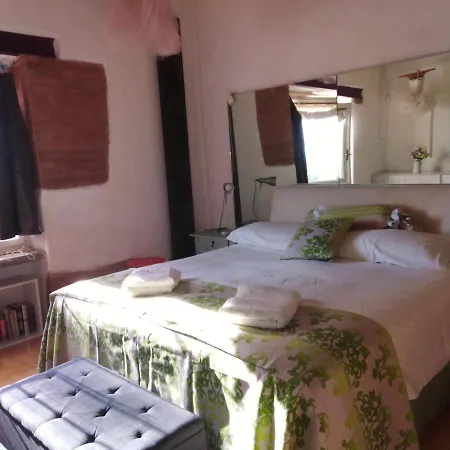 Hébergement de vacances Homes Oasi Posillipo Naples
