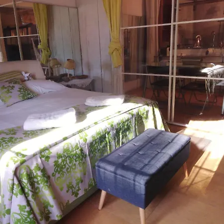 Holiday home Homes Oasi Posillipo