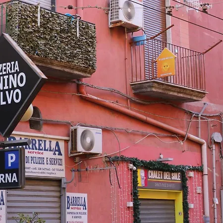 La Casa Del Sole *