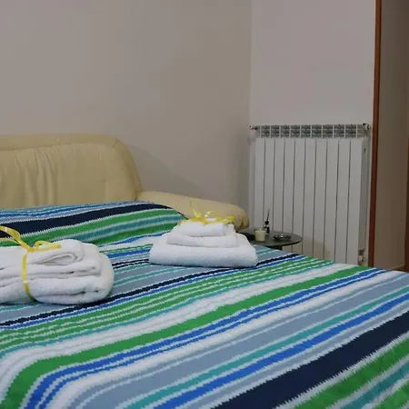 La Casa Del Sole