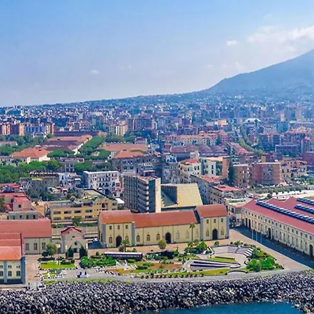 La Casa Del Sole Appartamento Napoli