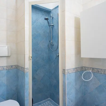 Apartment Spaccanapoli