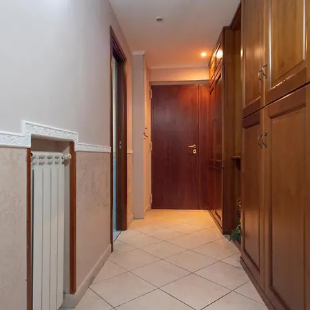 Apartment Spaccanapoli Naples