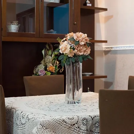 Apartment Spaccanapoli *