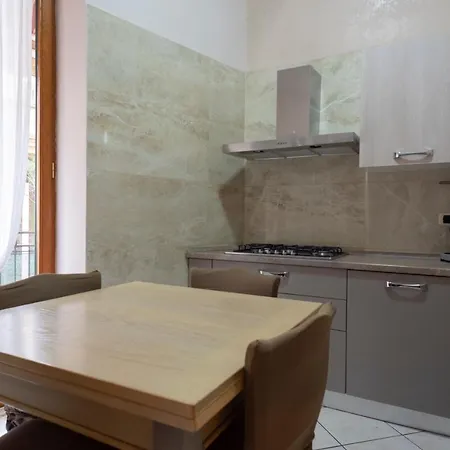 Spaccanapoli Apartment Naples
