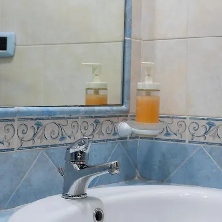 Apartment Spaccanapoli Naples