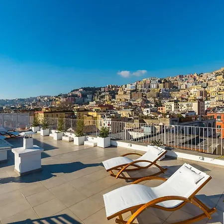 Poerio Rooftop Luxury