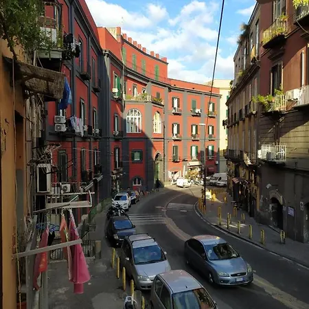 Palazzetto 305 Apartment *