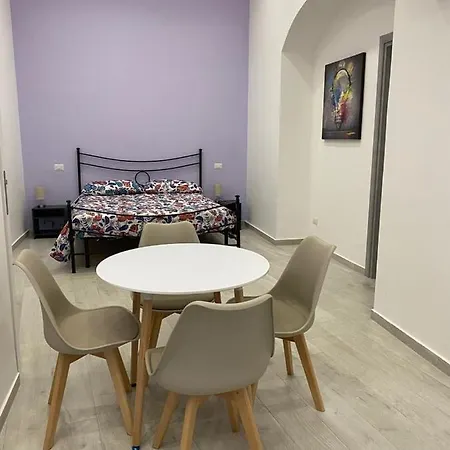 Affittacamere My Brilliant With Jacuzzi 2 Steps From St Toledo *