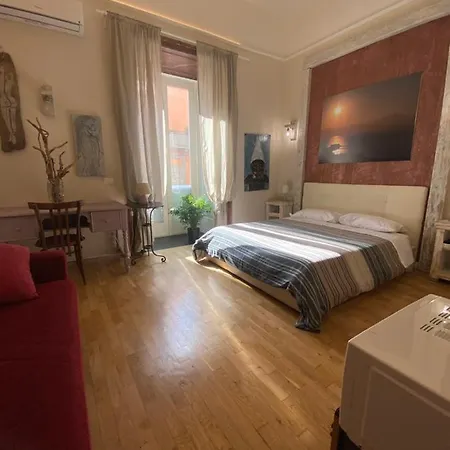 Corso 211 Beds & Pensionat *