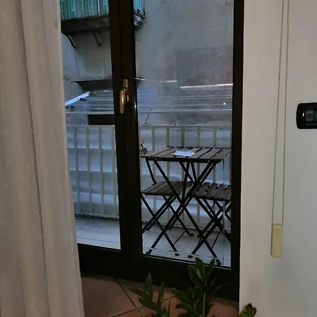 Apartment La Casa Di Tania A *