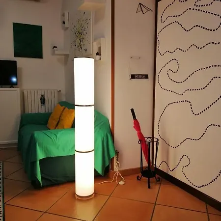 La Casa Di Tania A Apartment *