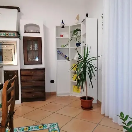 La Casa Di Tania A