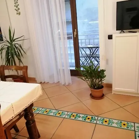 La Casa Di Tania A Apartment *