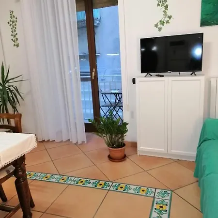 La Casa Di Tania A